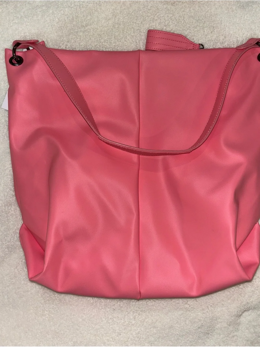 lug nwt plunge